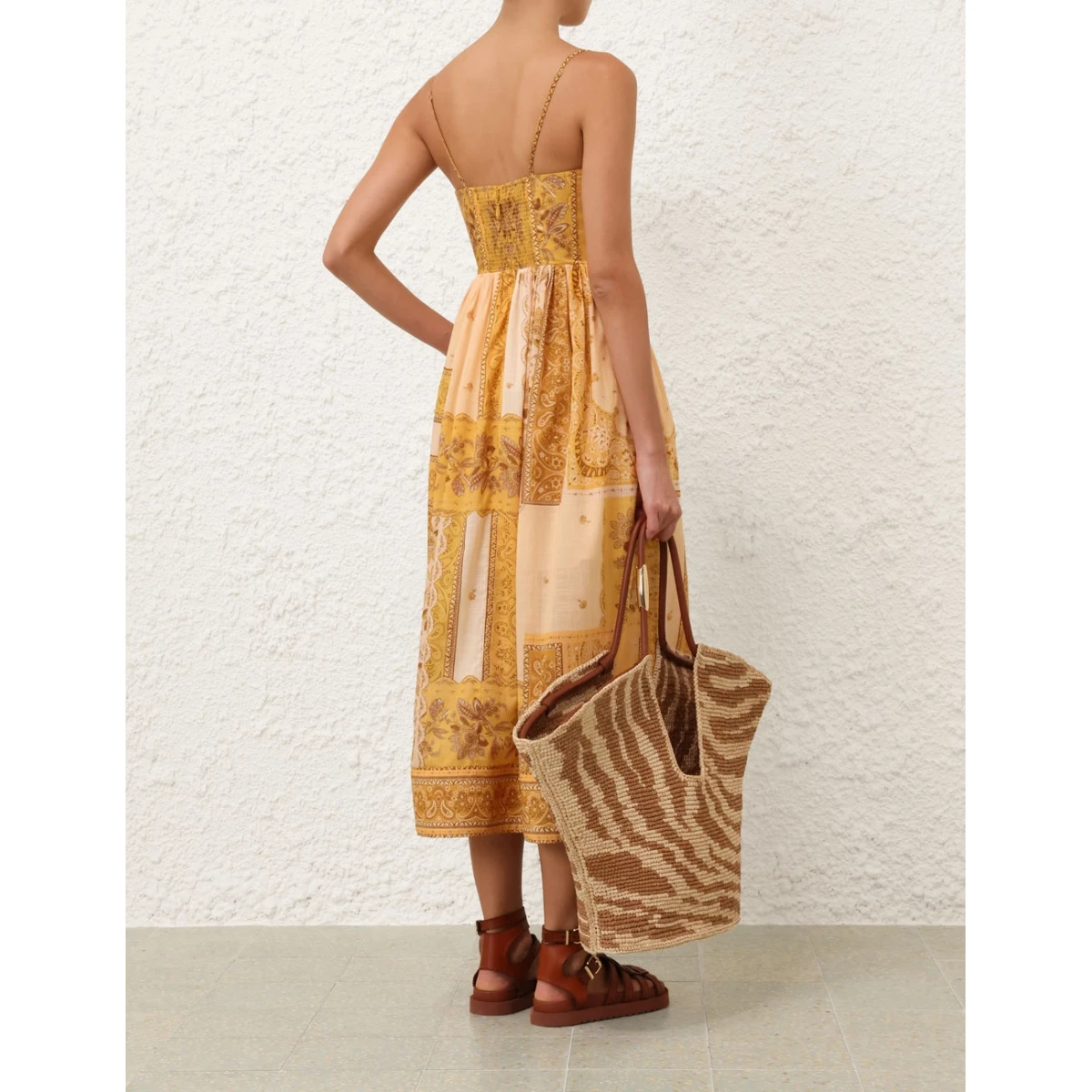 Zimmermann dresses