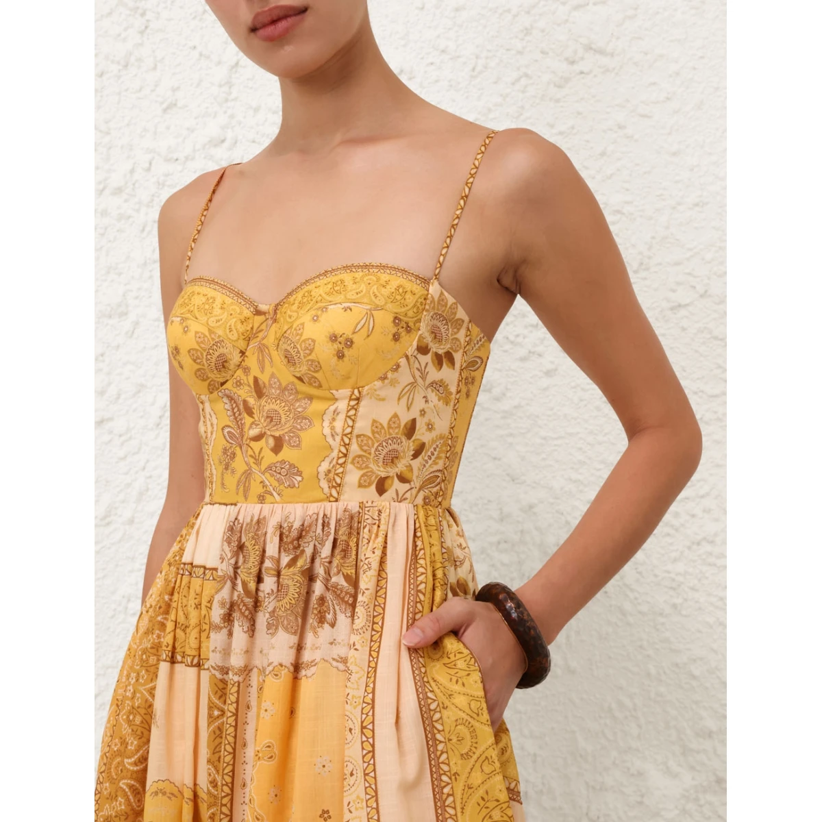 Zimmermann dress