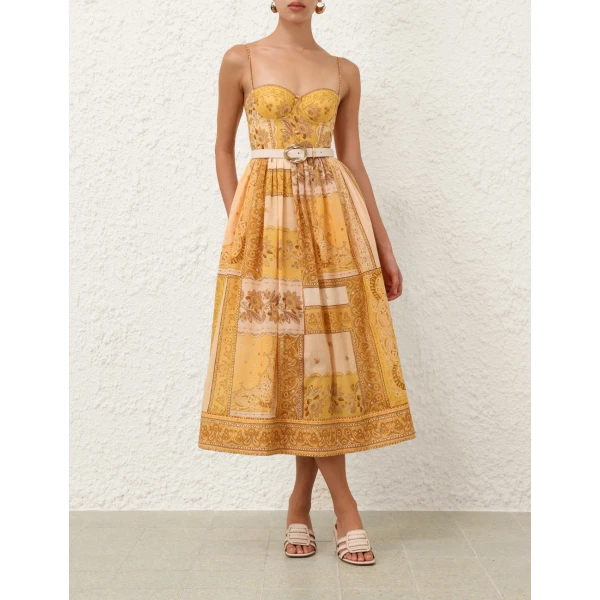 Zimmermann dress
