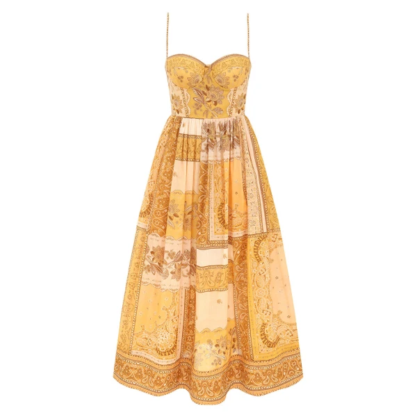 Zimmermann dress