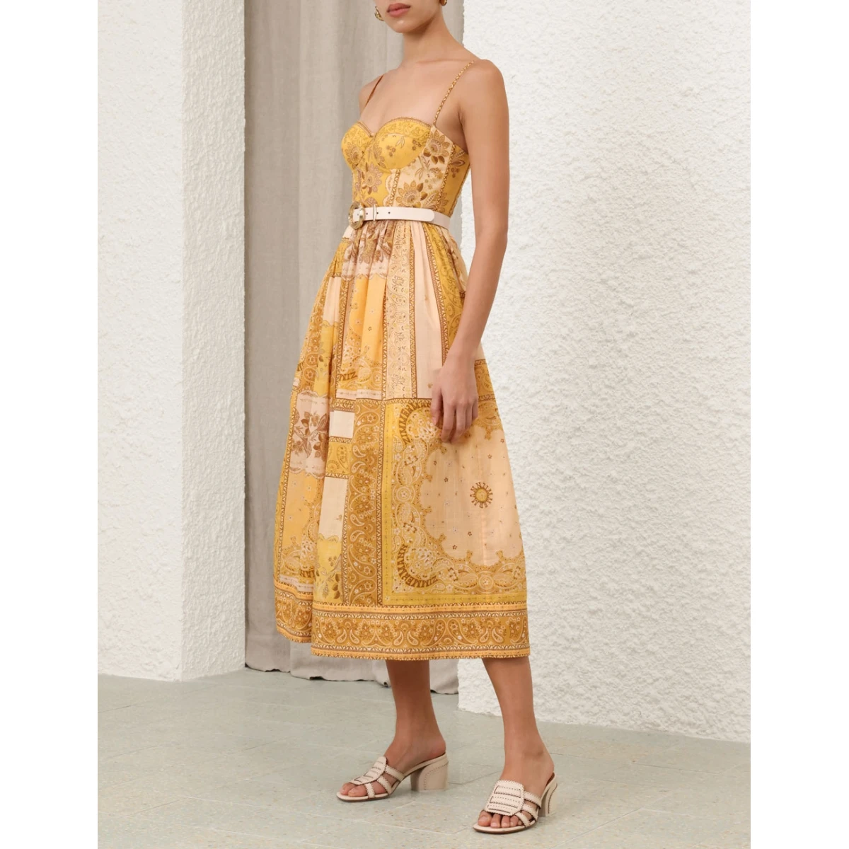 Zimmermann dresses