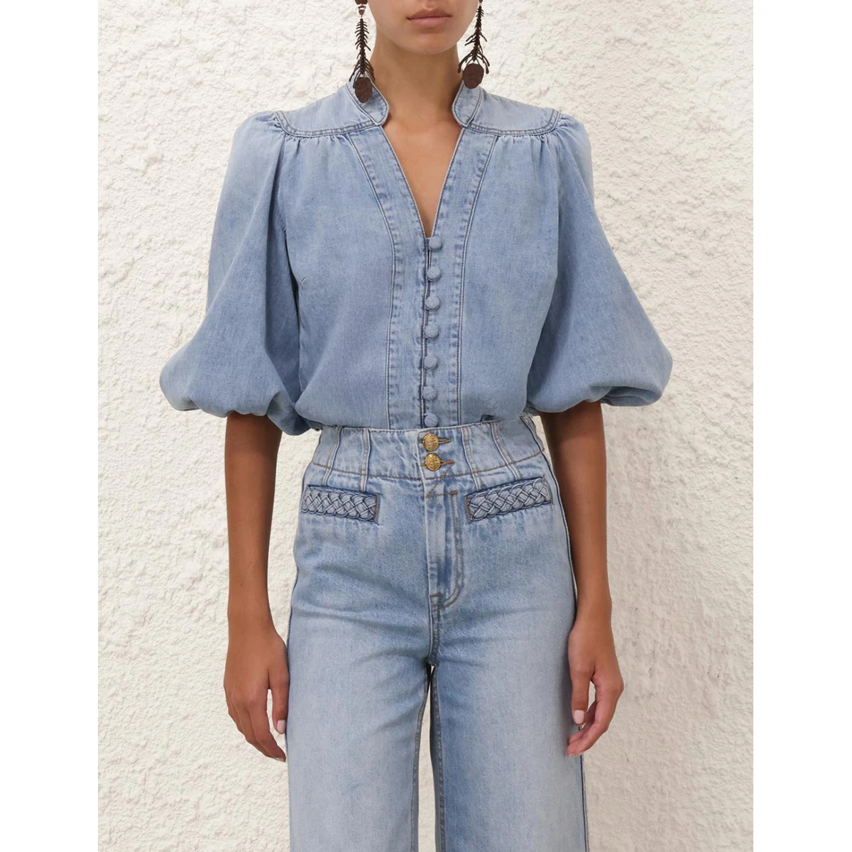 Zimmermann dresses