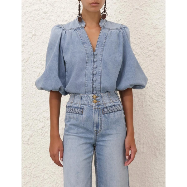 Zimmermann dresses