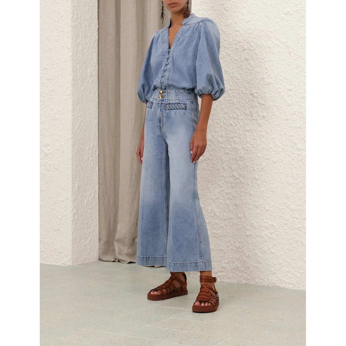 Zimmermann dress