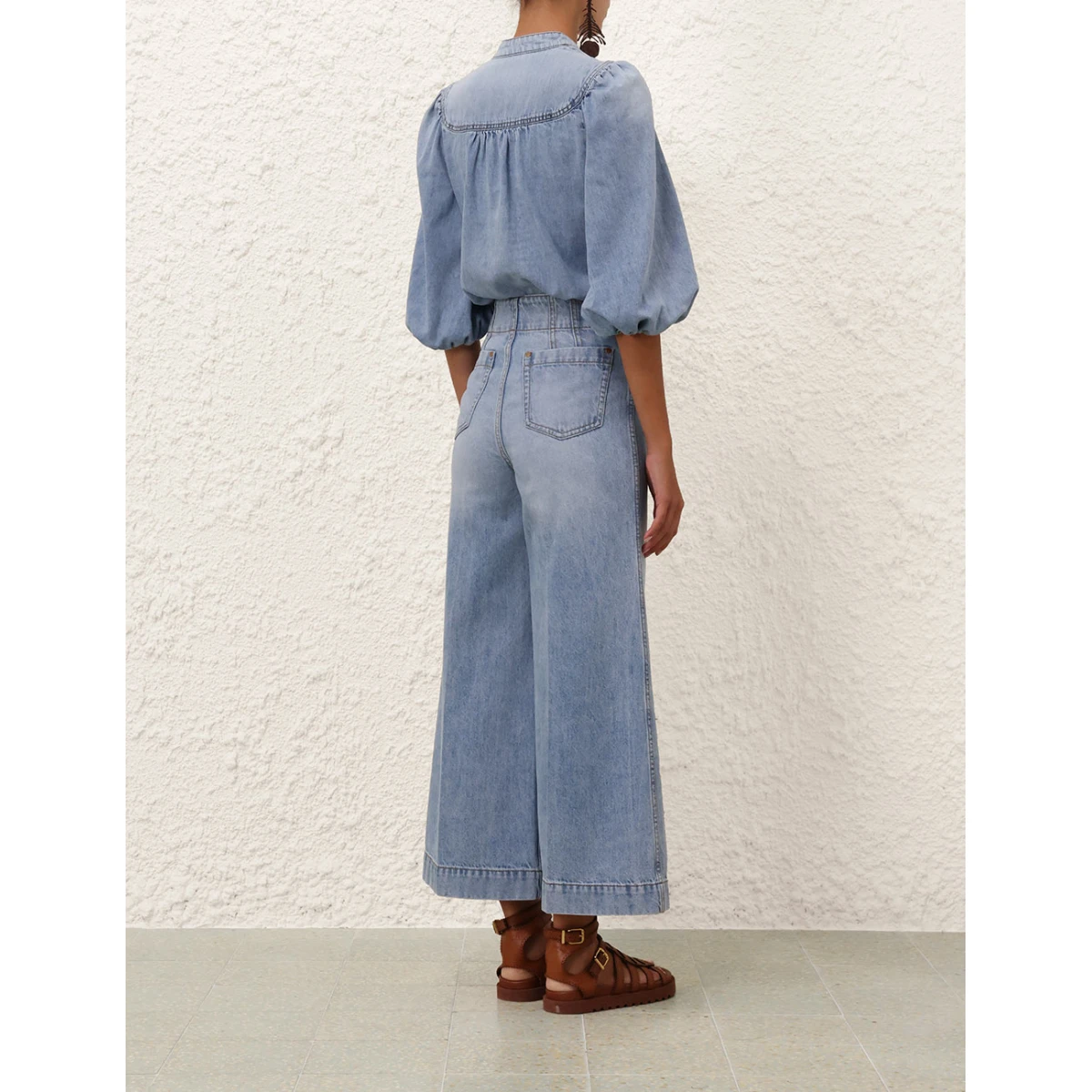Zimmermann dresses