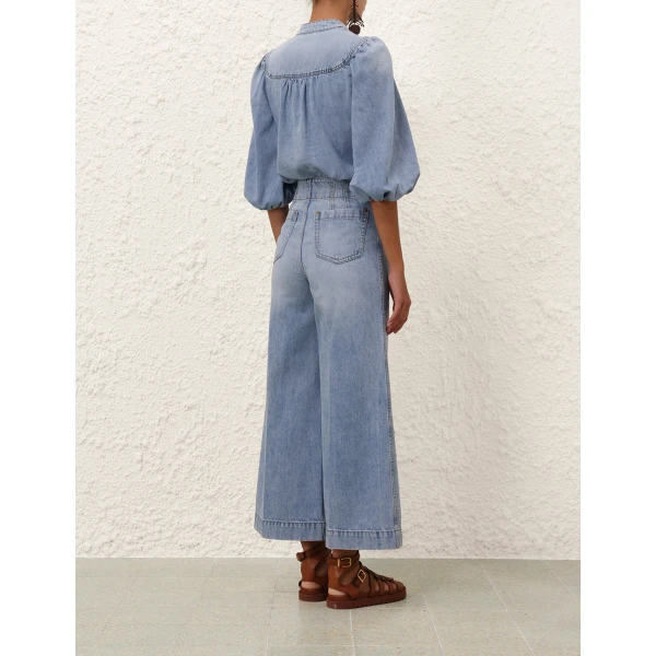 Zimmermann dresses