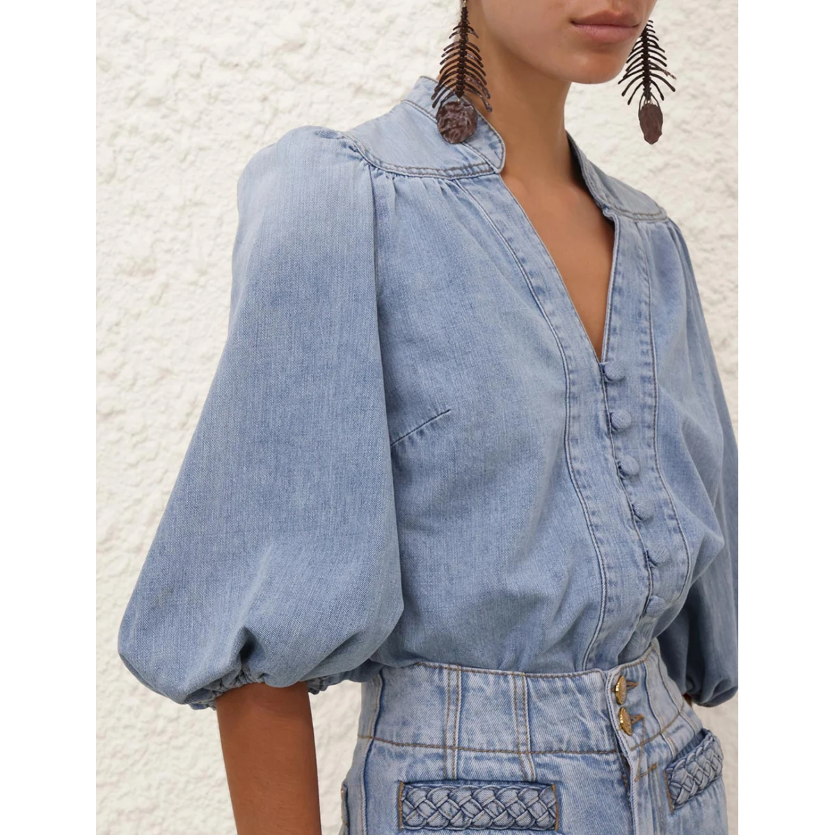 Zimmermann dress