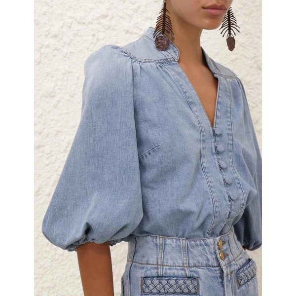 Zimmermann dress