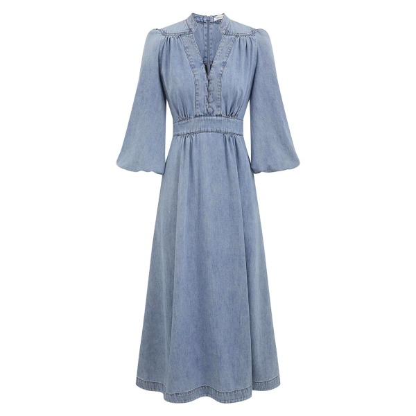 Zimmermann dress