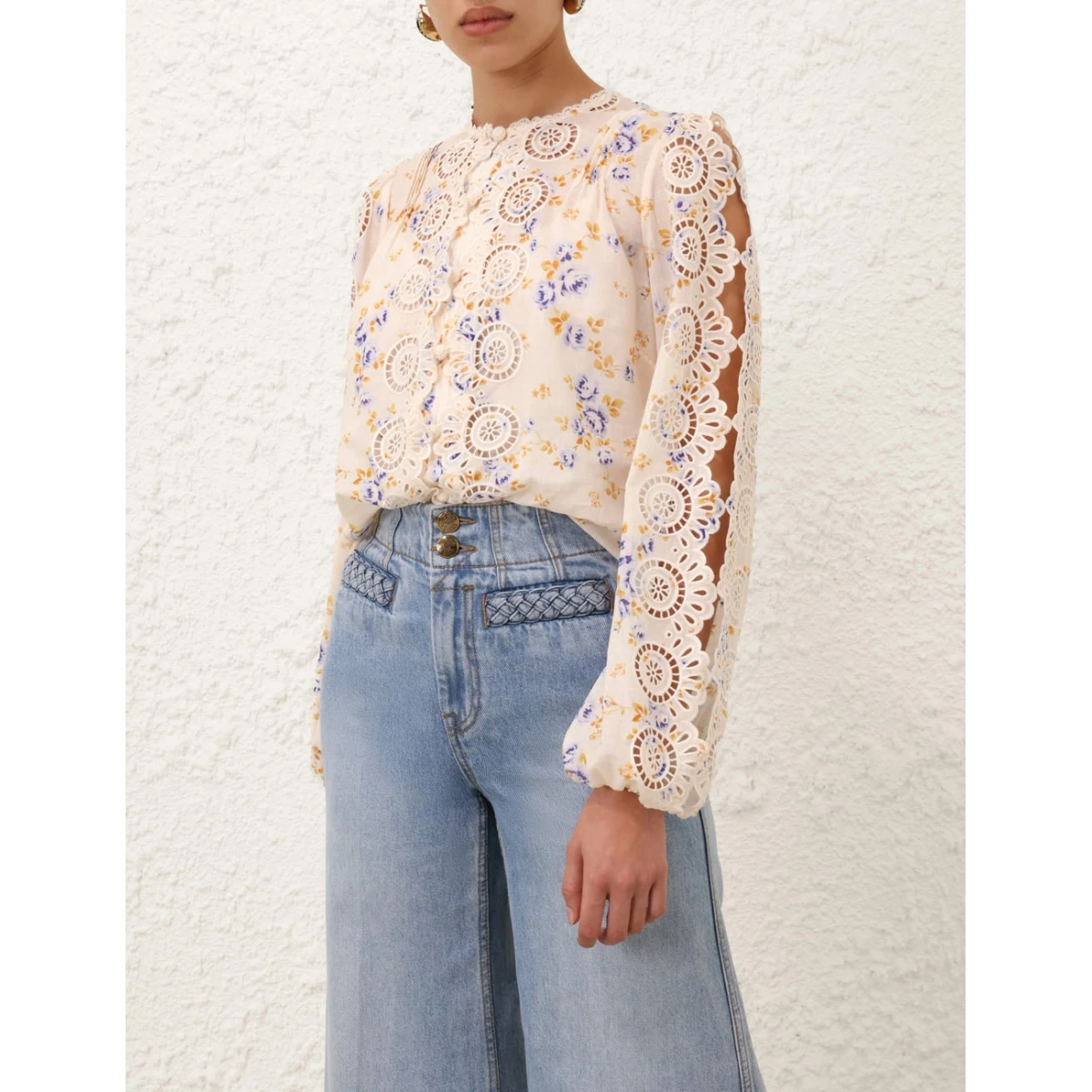 Zimmermann dresses