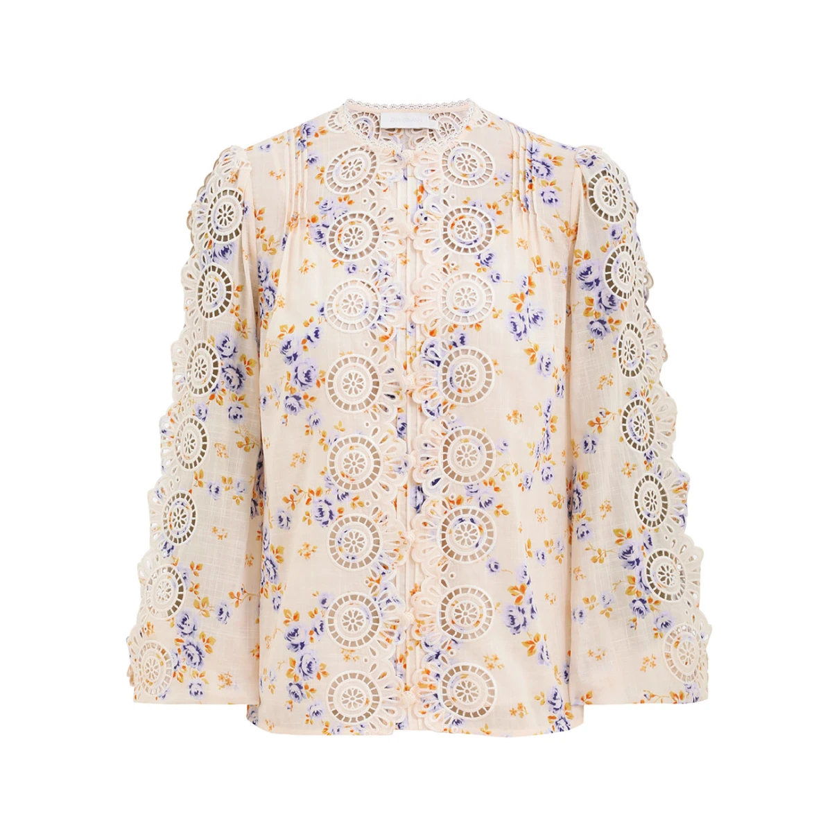 Zimmermann dress