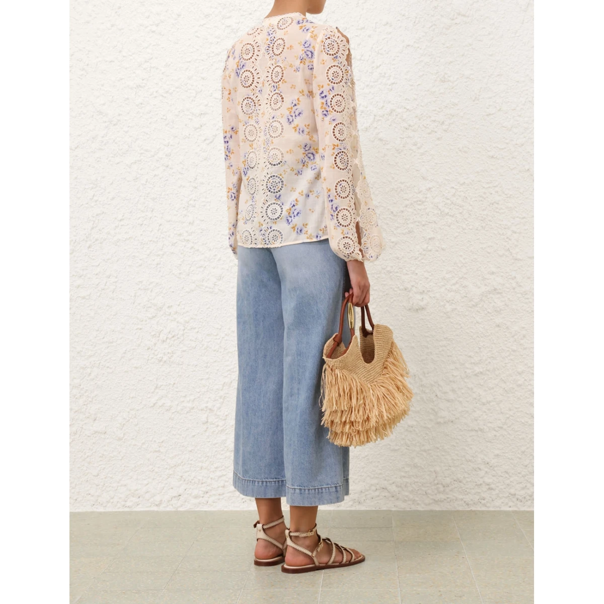 Zimmermann dresses