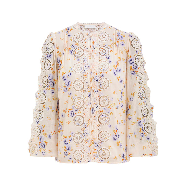 Zimmermann dress