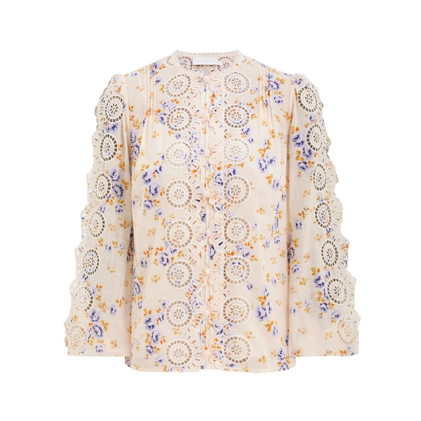 Zimmermann dress