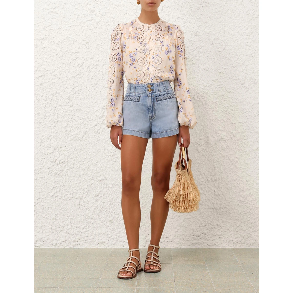 Zimmermann dresses