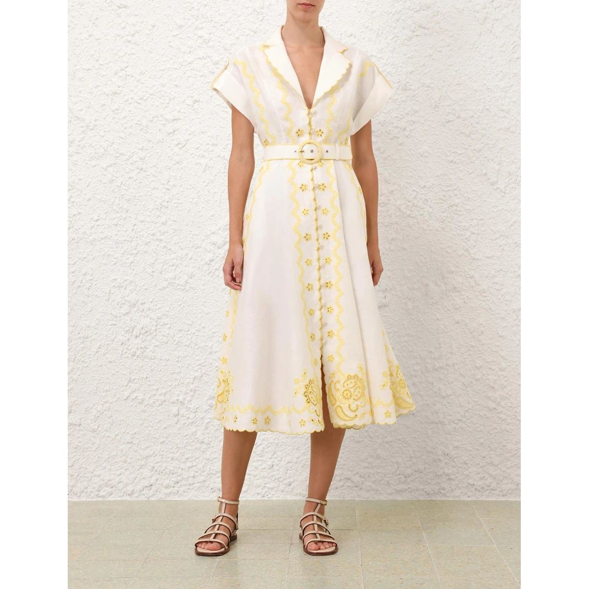 Zimmermann dresses
