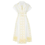 Zimmermann dress