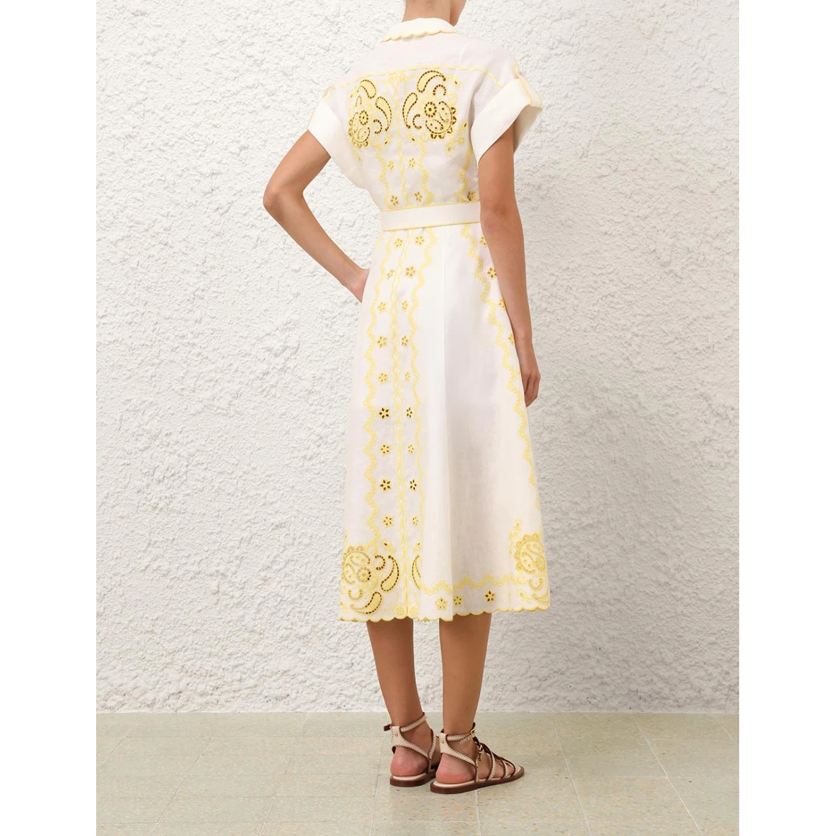 Zimmermann dresses