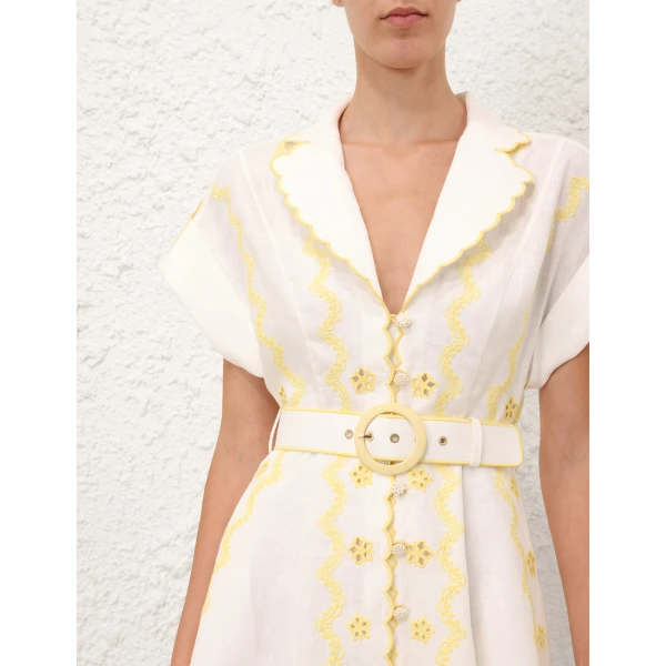 Zimmermann dress