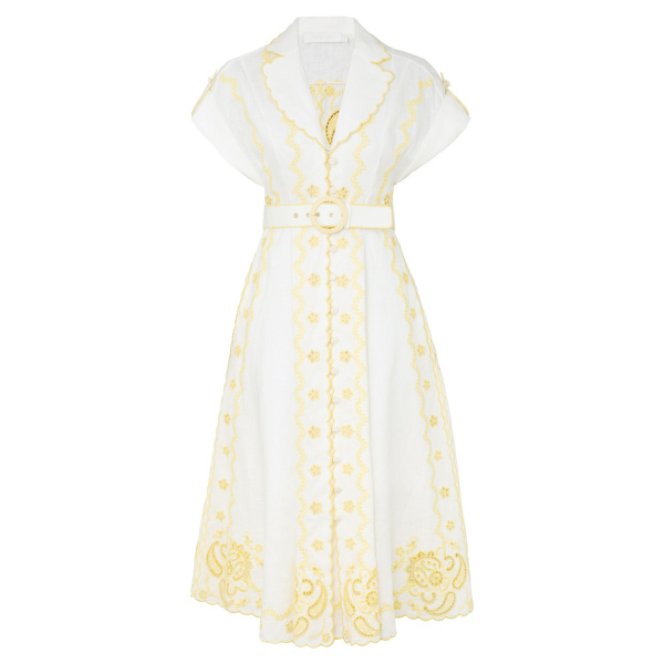 Zimmermann dress
