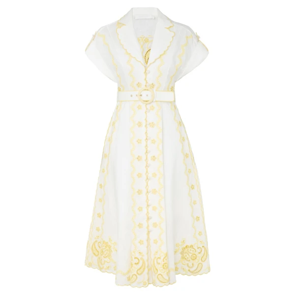 Zimmermann dress