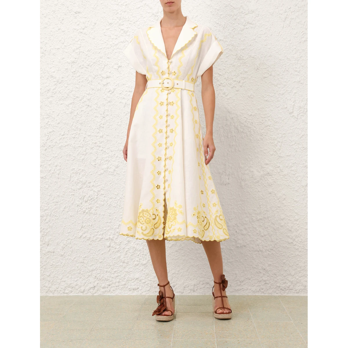 Zimmermann dresses