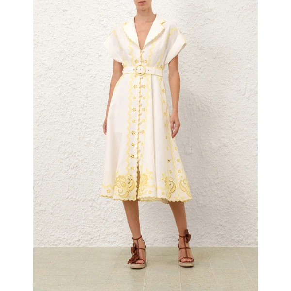 Zimmermann dresses