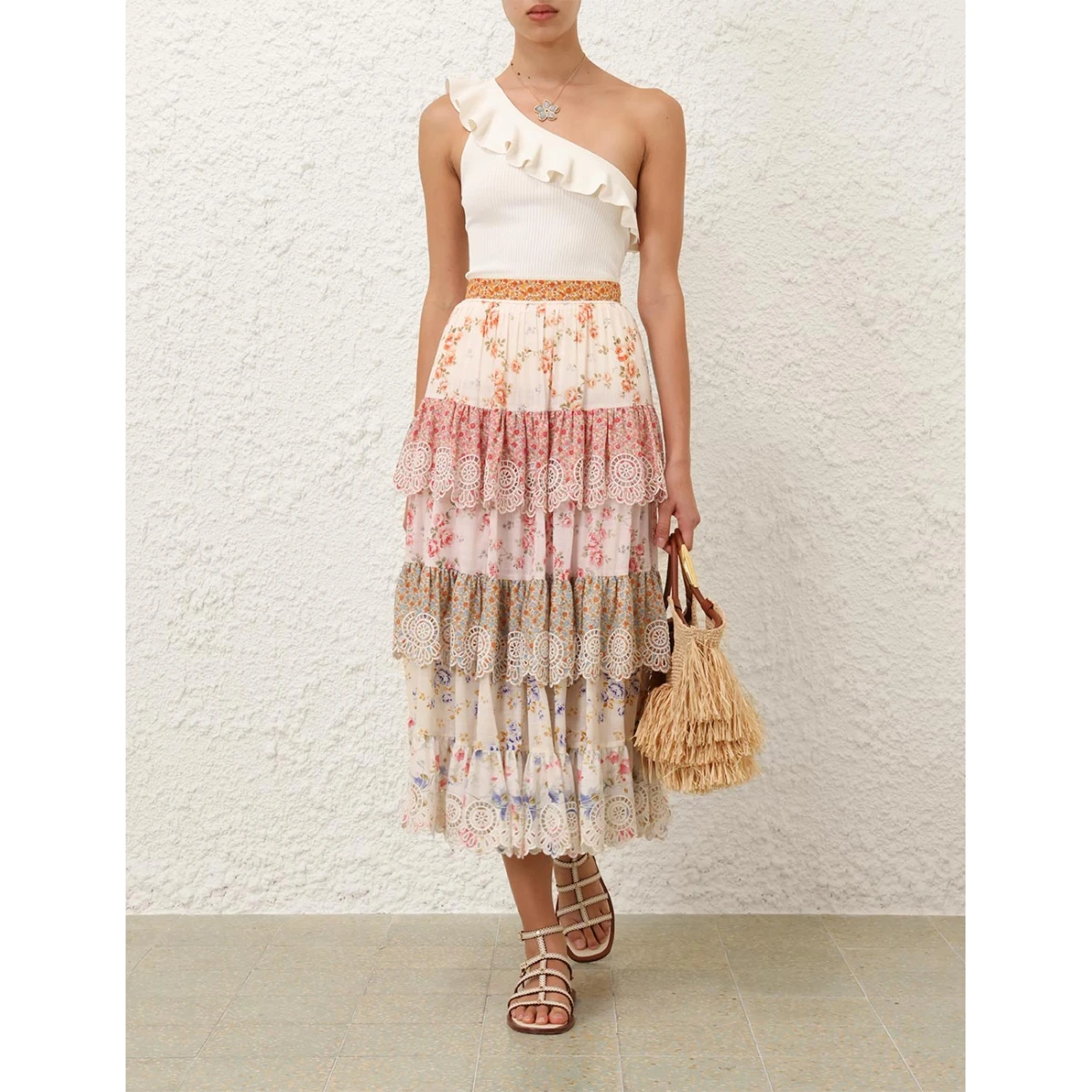 Zimmermann dresses