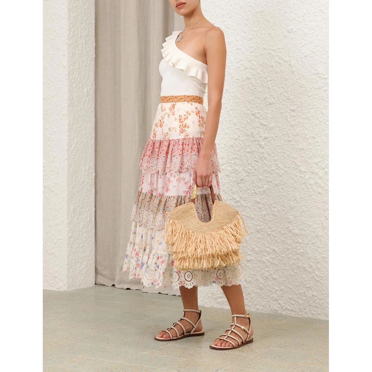 Zimmermann dress