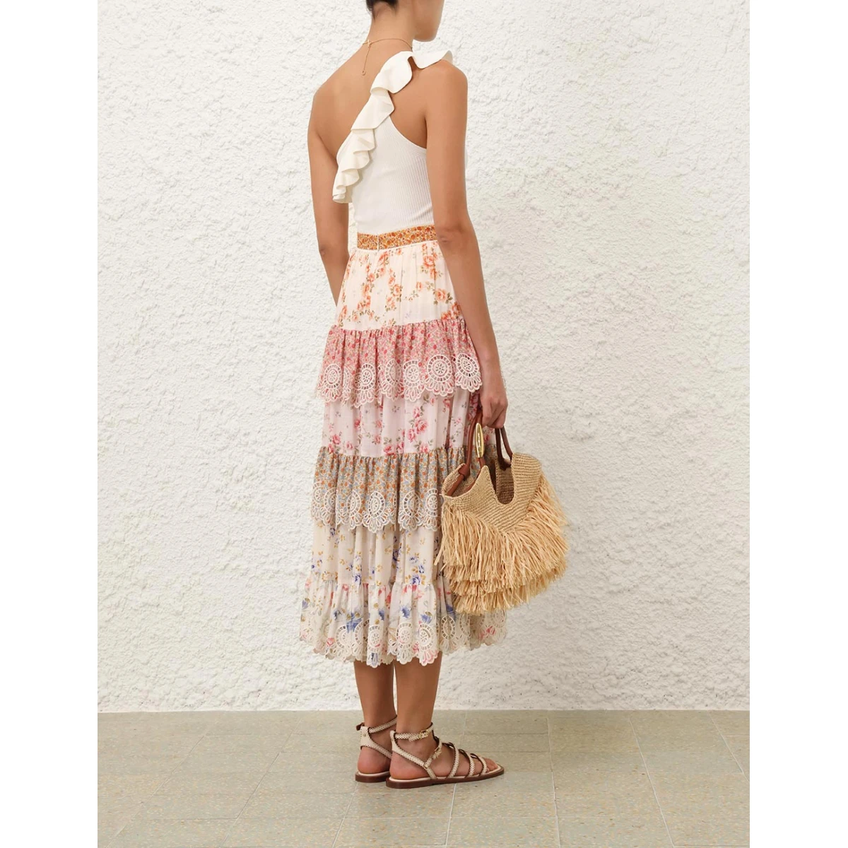 Zimmermann dresses