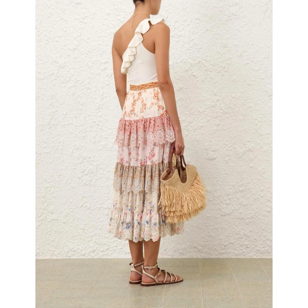 Zimmermann dresses