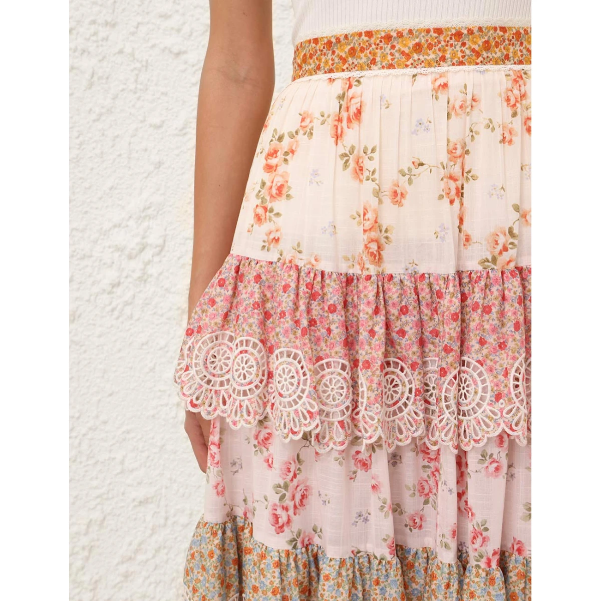 Zimmermann dress