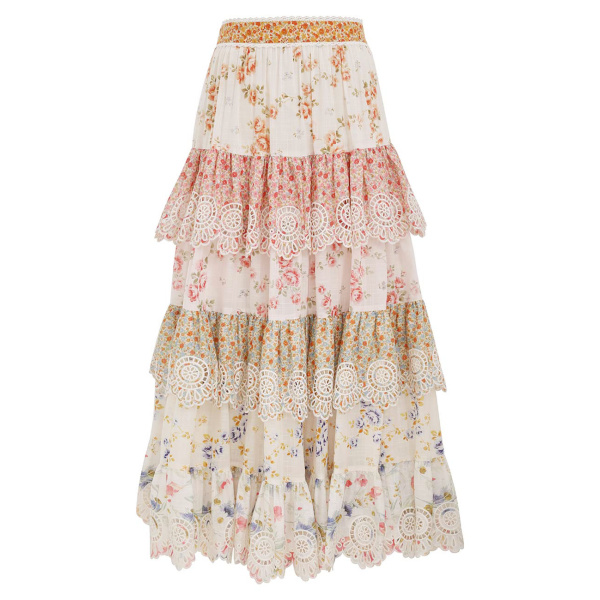 Zimmermann dress