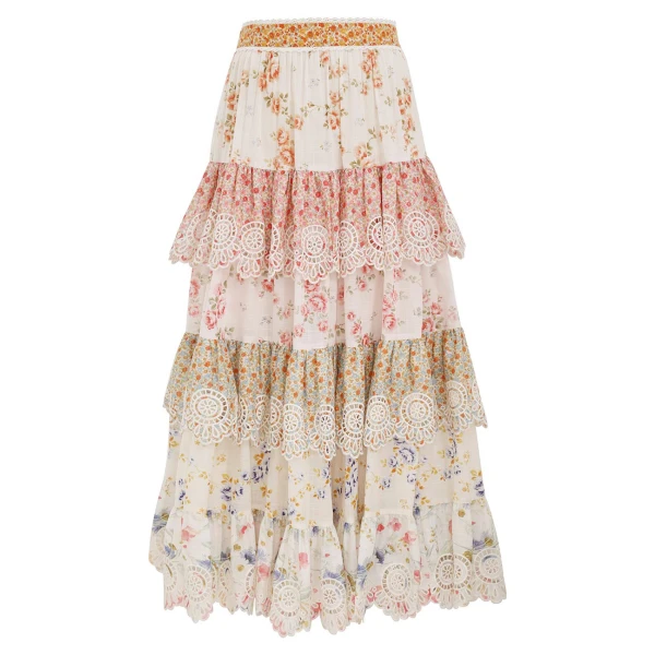Zimmermann dress