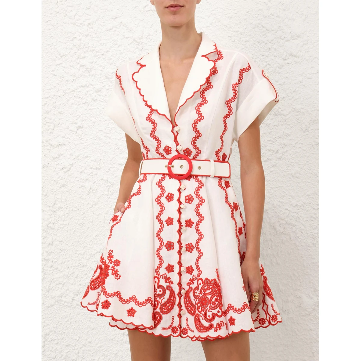 Zimmermann dresses