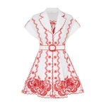 Zimmermann dress