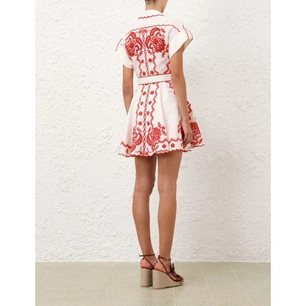Zimmermann dresses