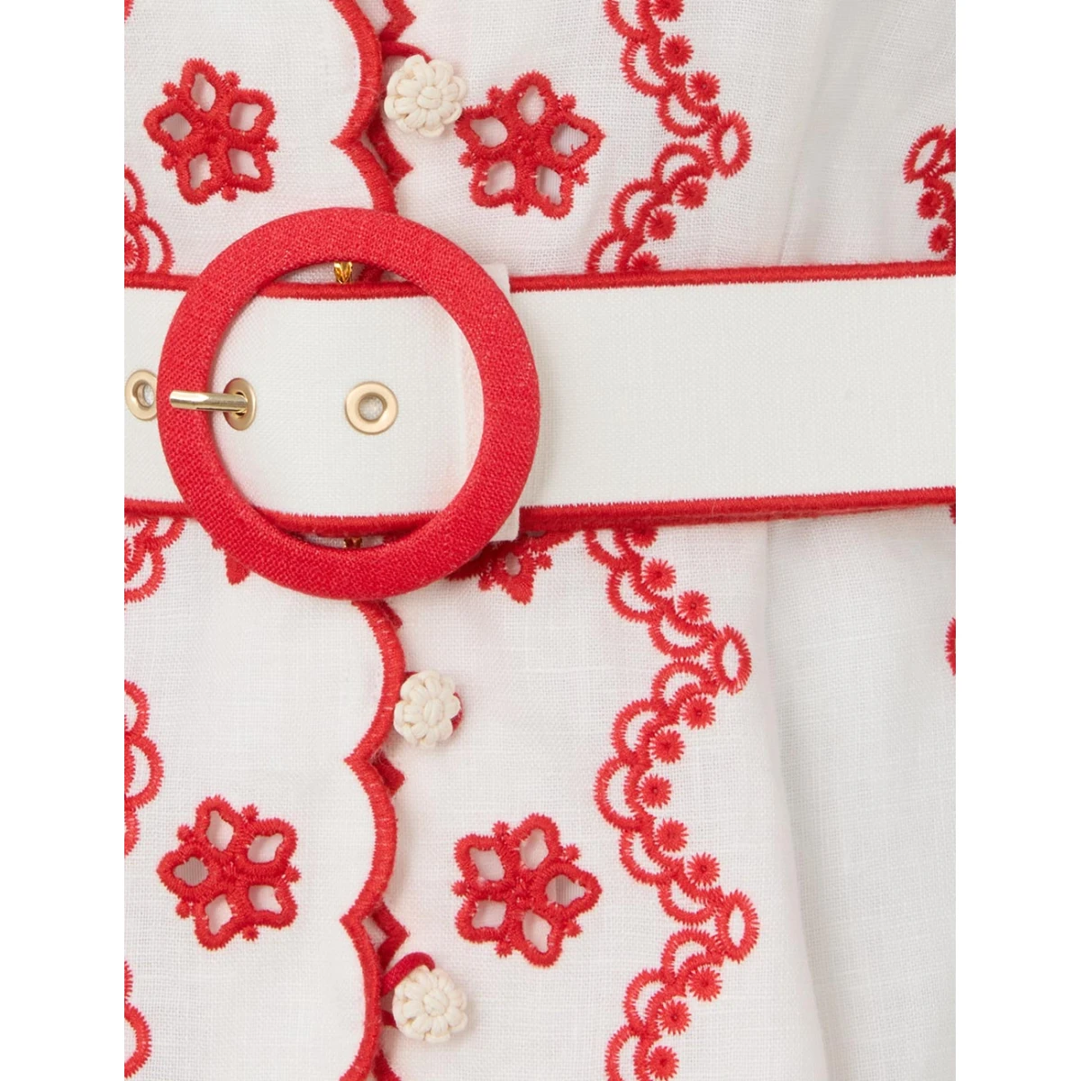 Zimmermann clothing