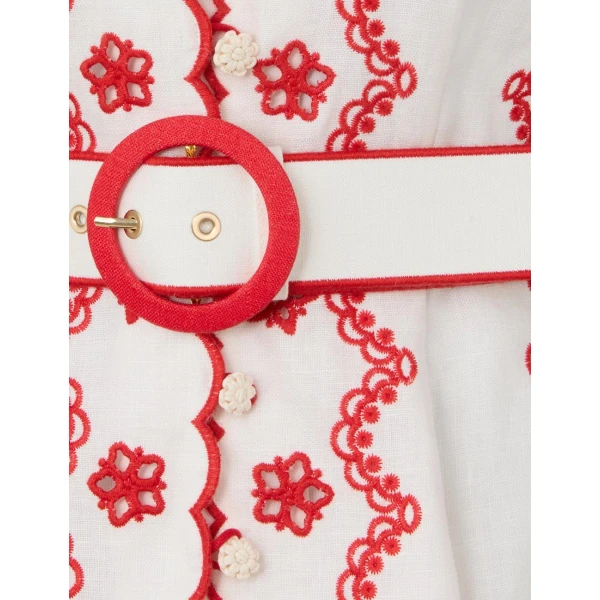 Zimmermann clothing