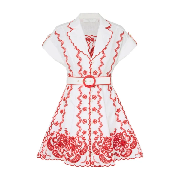 Zimmermann dress