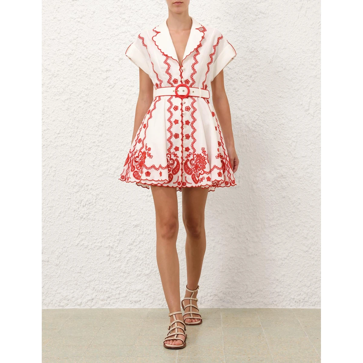 Zimmermann dresses