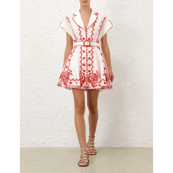 Zimmermann dresses