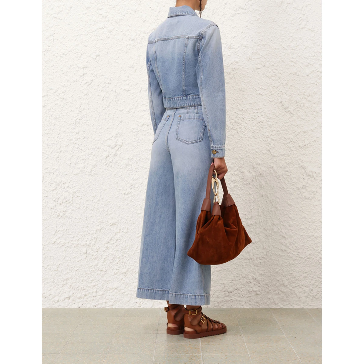 Zimmermann dresses