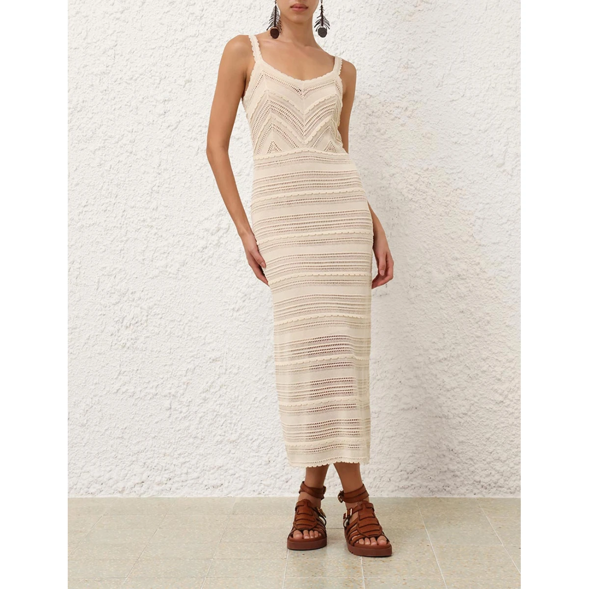 Zimmermann dresses