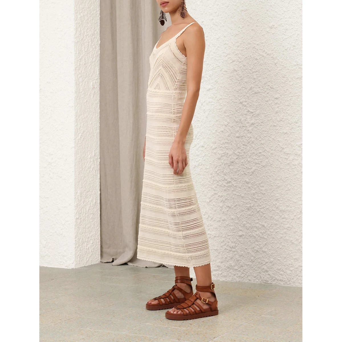 Zimmermann dress