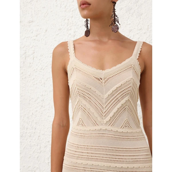 Zimmermann dress