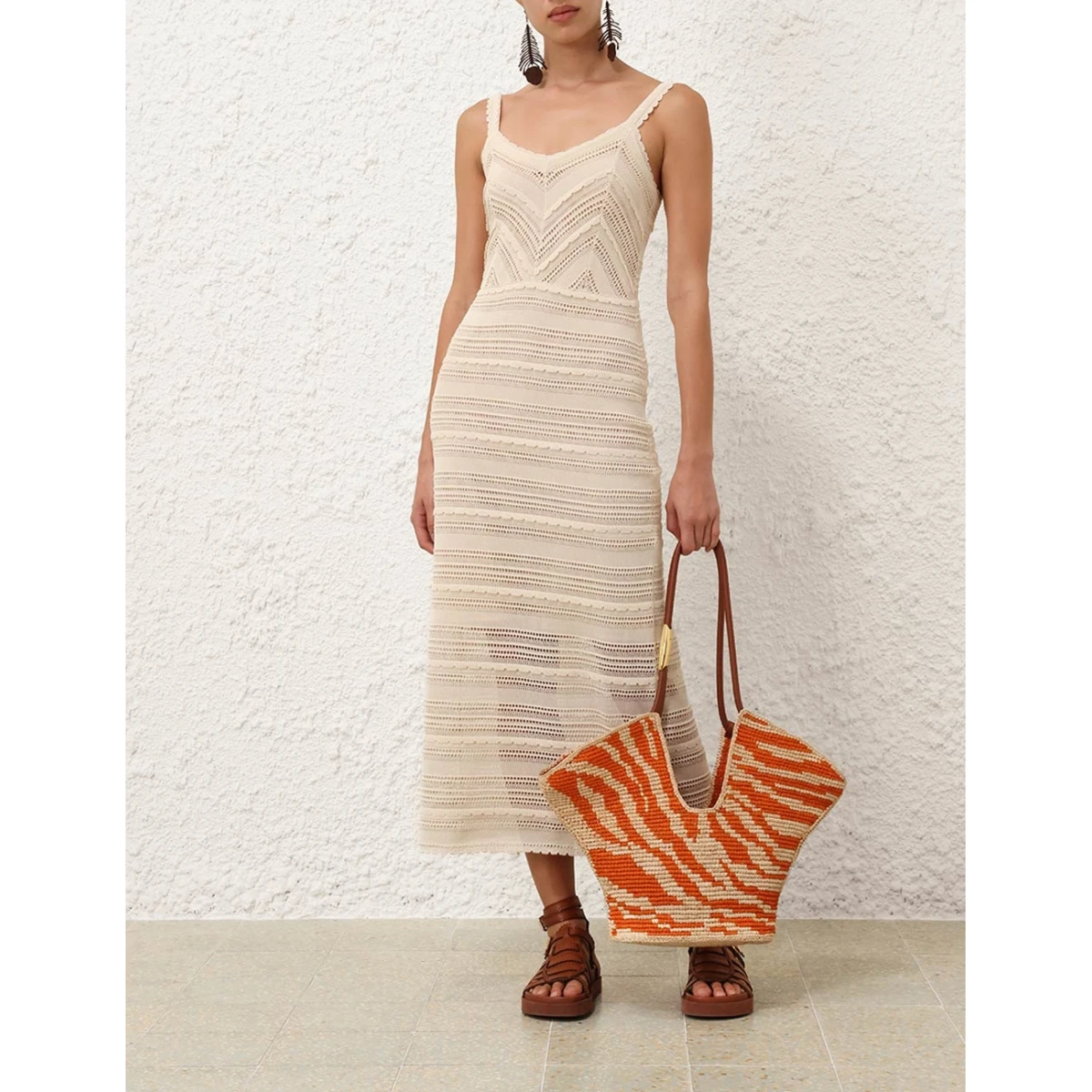 Zimmermann dresses
