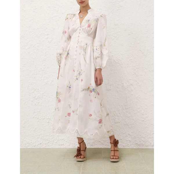 Zimmermann dresses