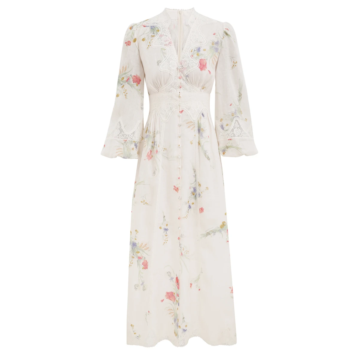 Zimmermann dress