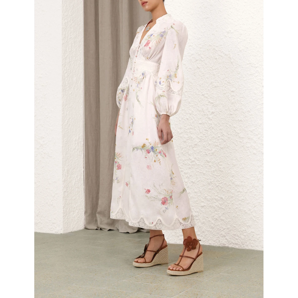Zimmermann dress